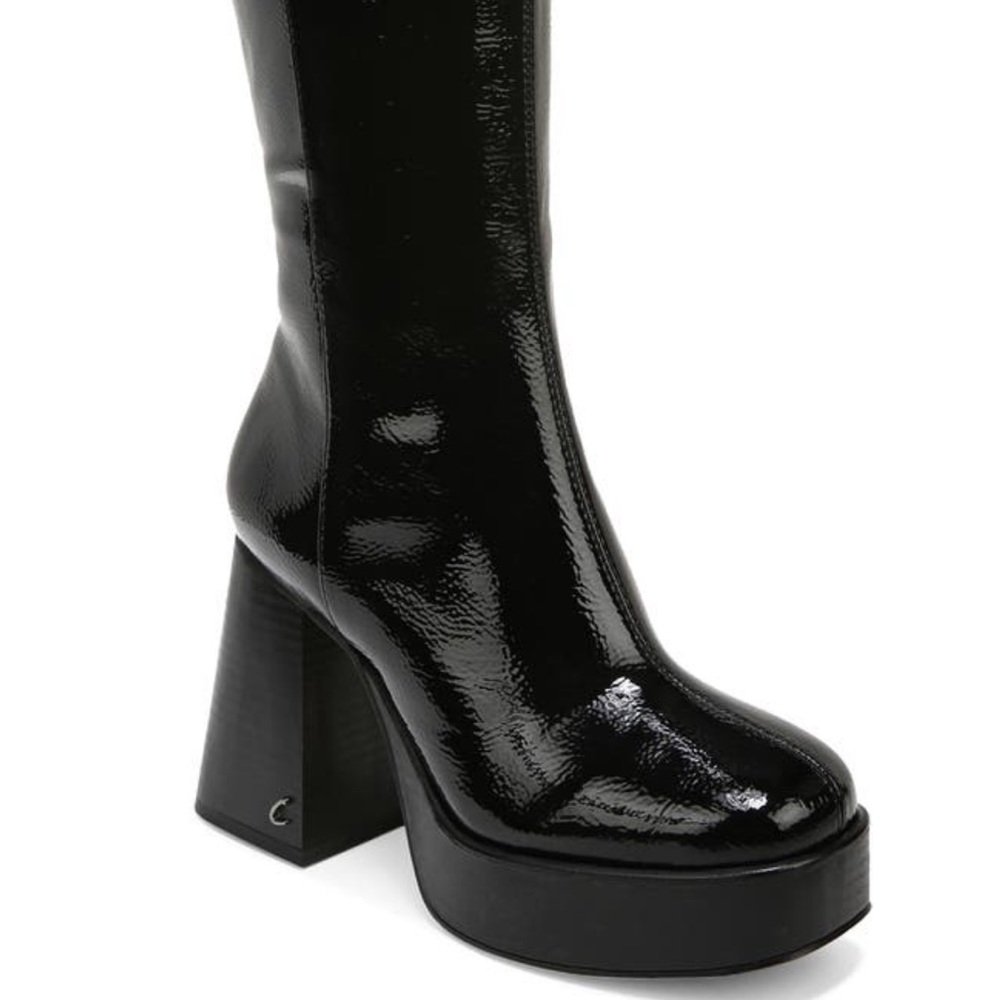 Circus NY boot size 8